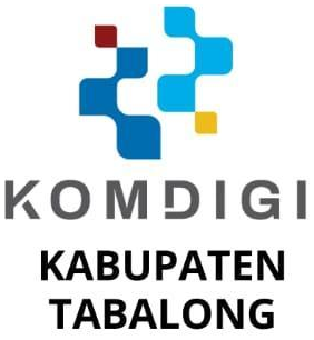 Komdigi Kabupaten Tabalong