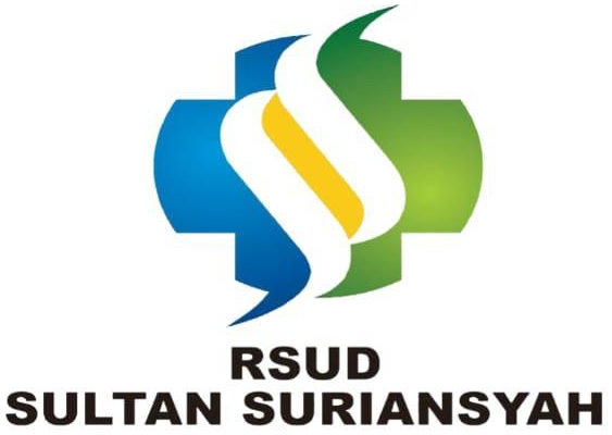RSUD Sultan Suriansyah